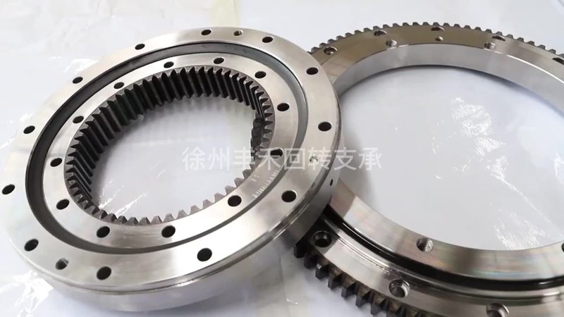 轴承规格尺寸揭秘：进口轴承的选型密码