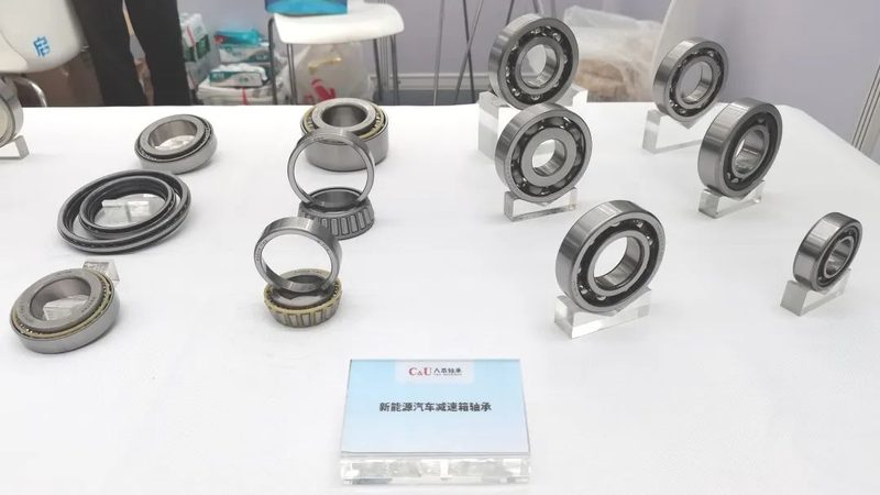 轴承内径尺寸定制，揭秘定制化解决方案的关键