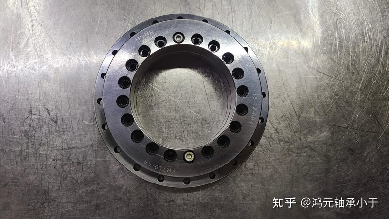膜片联轴器：传动中的柔性纽带**