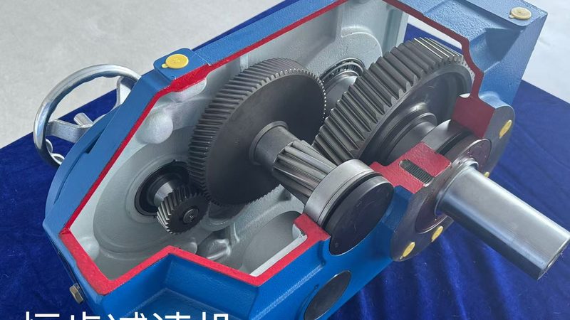 大扭矩同步带轮：传动系统中的稳定之选**