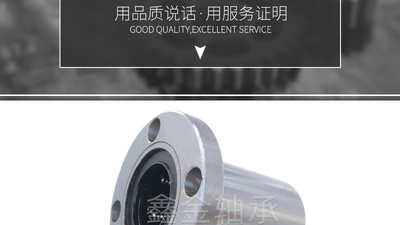 轴承密封件：如何选择合适的品牌与产品