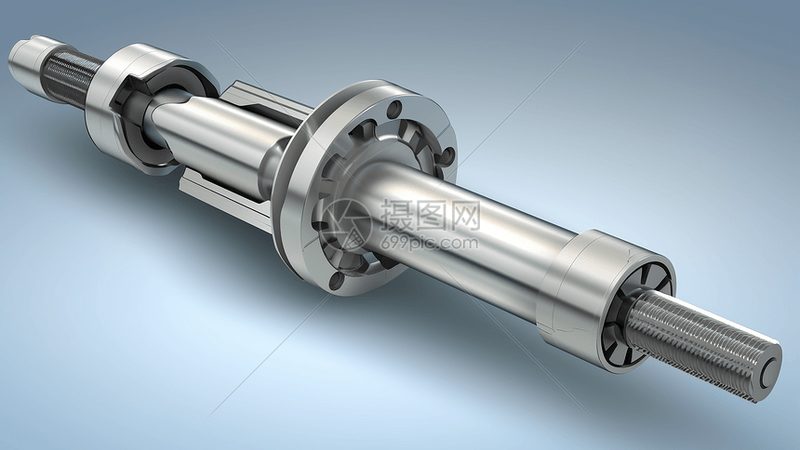 重载直线导轨型号选择的五大关键因素**
