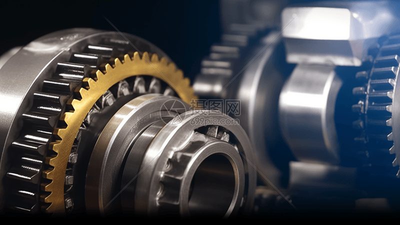轴承座加工工艺流程及标准解析