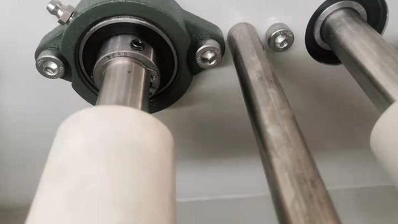 圆锥滚子轴承与圆柱滚子轴承：如何区分两种关键部件