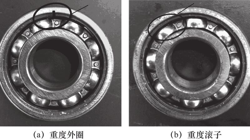 进口轴承故障诊断：关键步骤与要点解析