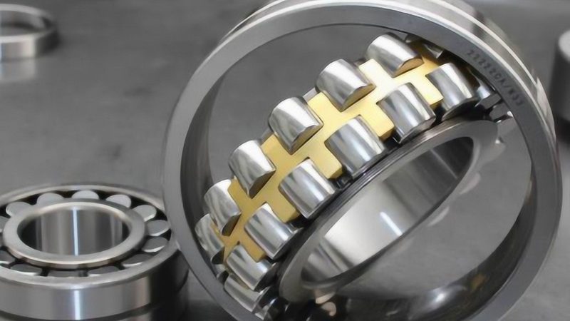 进口直线导轨材质分类标准解析